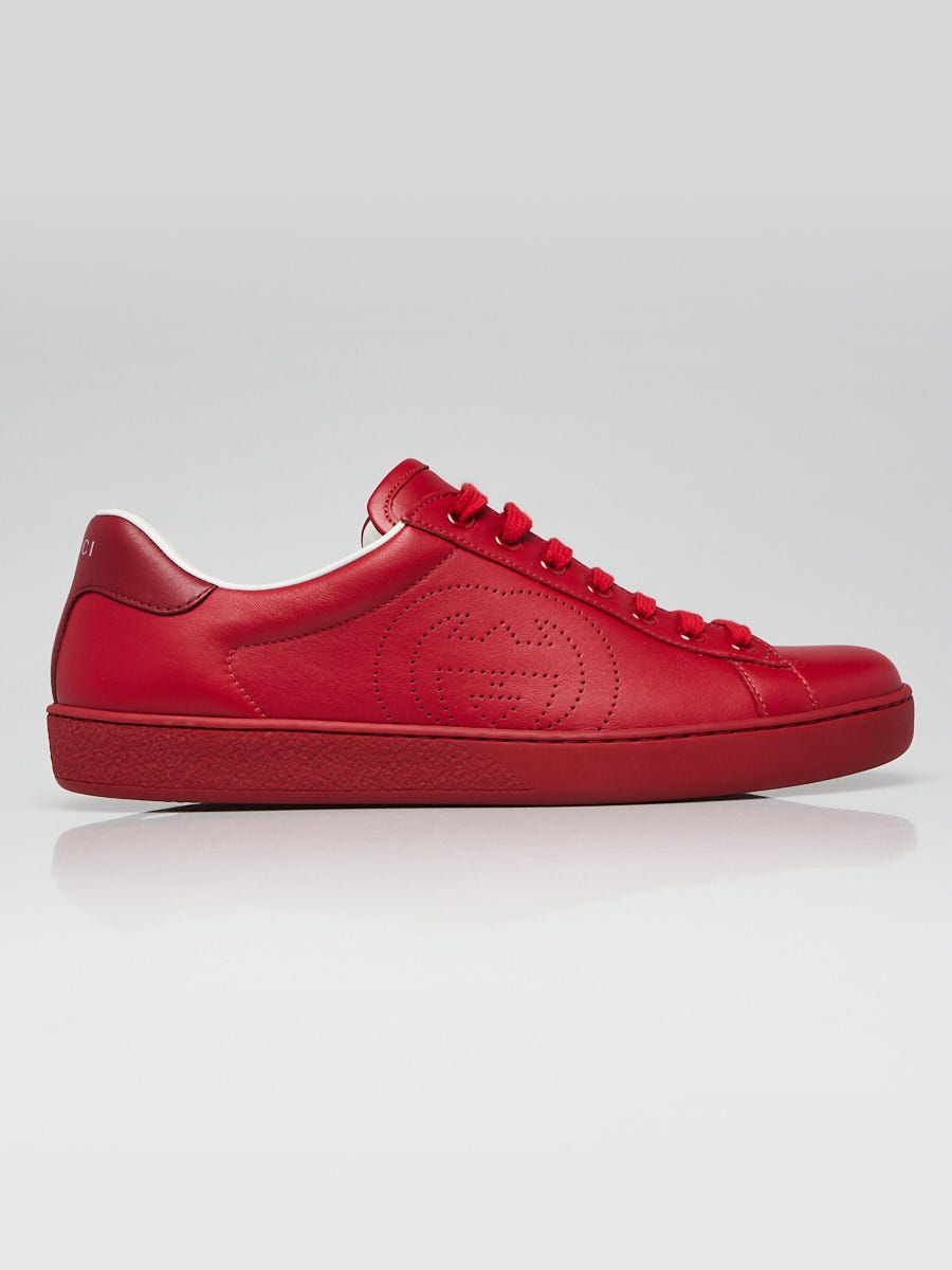 Buy Red Sneakers for Men by Aldo Online | Ajio.com